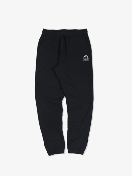 MANTO sweatpants FIGHT COMPANY black